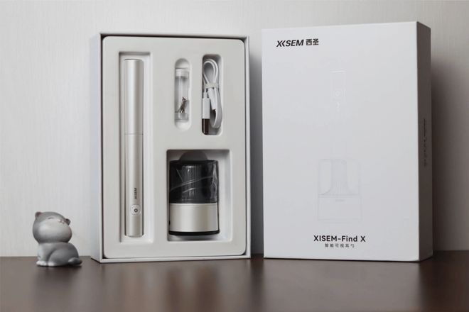 挖耳勺到底怎么选？十大品牌测评分享！MG不朽情缘带摄像头的挖耳勺好用吗？(图2)