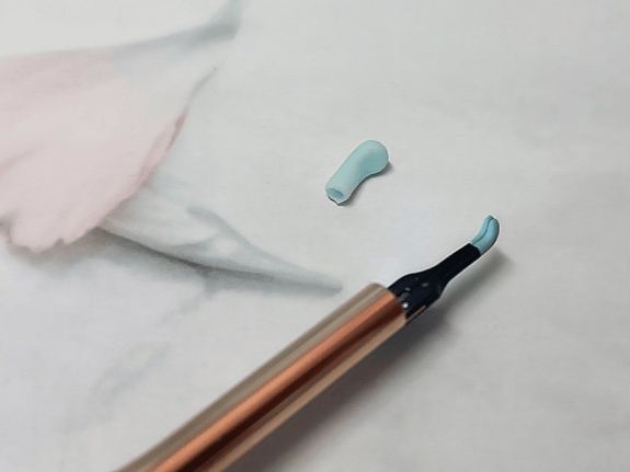 挖耳勺到底怎么选？十大品牌测评分享！MG不朽情缘带摄像头的挖耳勺好用吗？(图10)